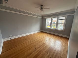 3020 N Karlov Ave #1, Chicago, IL 60641