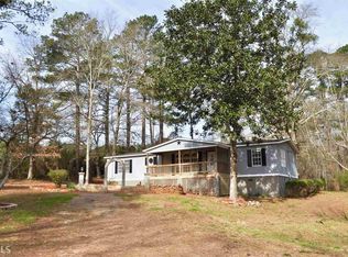 465 Hopping Rd, Bishop, GA 30621