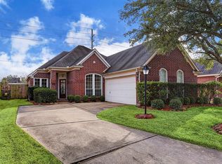 12407 Shadowvista Dr, Houston, TX 77082