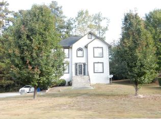 1913 Cherwell Dr, Riverdale, GA 30296