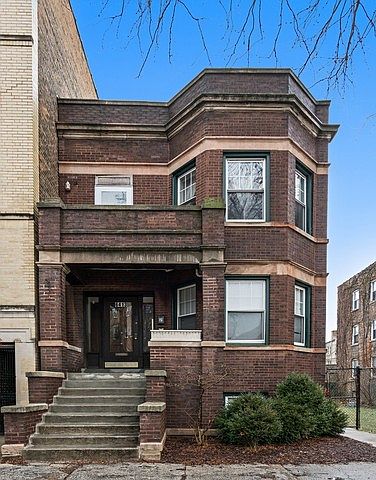 1st image of 6413 N Newgard Ave #2