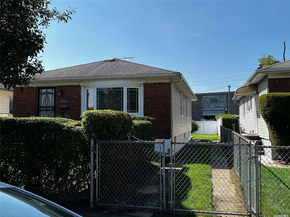 122-62 Nellis Street, Springfield Gardens, NY 11413