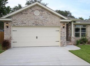 805 Cardinal St, Fort Walton Beach, FL 32547
