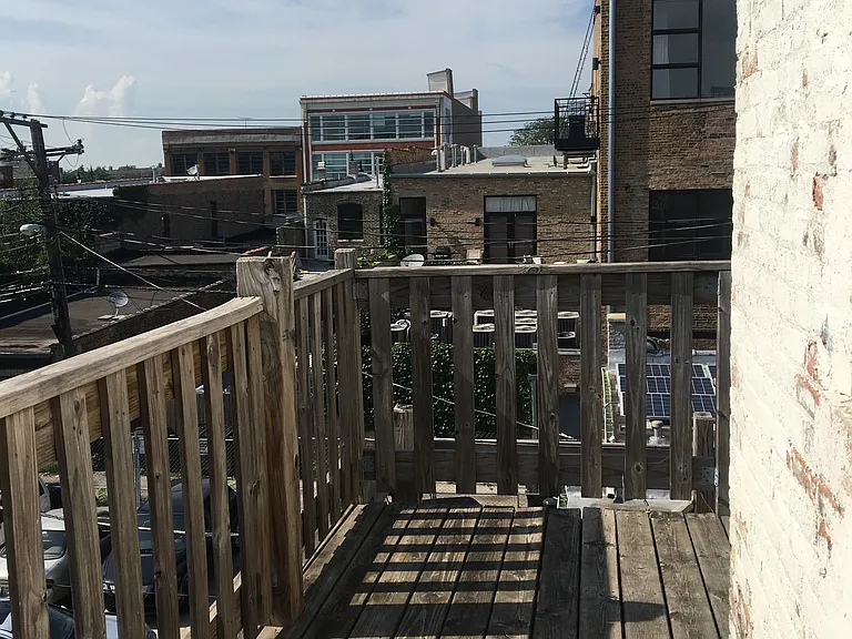 1538 N Western Ave #3 — Photo 8