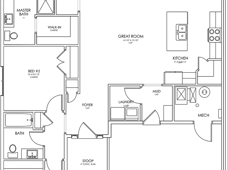 8800 Lady Bug Ln — Photo 1