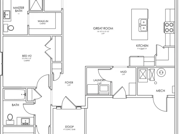 8800 Lady Bug Ln, Lincoln, NE 68526