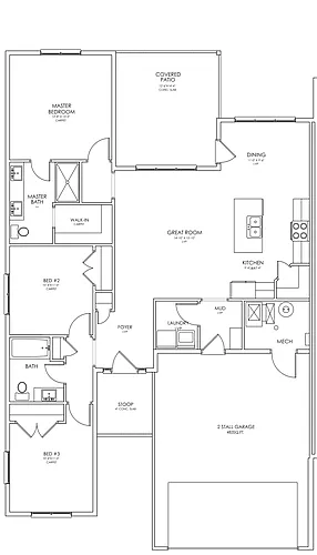 8800 Lady Bug Ln Photo 1