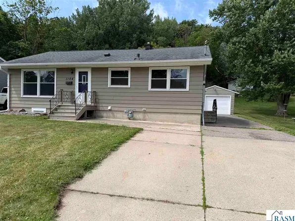 1104 S Payne St, New Ulm, MN 56073