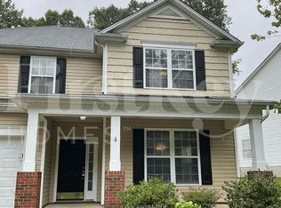3010 Early Rise Ave, Indian Trail, NC 28079