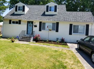 4817 Westgrove Rd, Virginia Beach, VA 23455