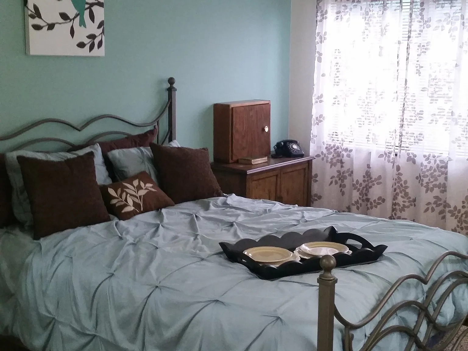 Huntington Square Apartments — Photo 4