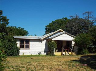 1101 C St SE, Ardmore, OK 73401