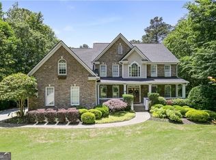 3061 Beechwood Dr SE, Marietta, GA 30067