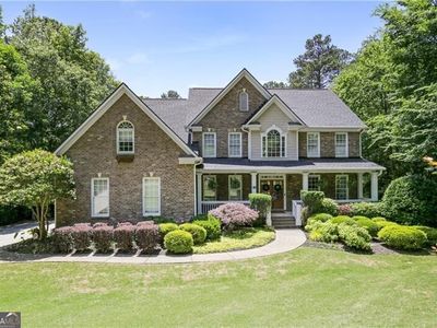 3061 Beechwood Dr SE, Marietta, GA, 30067