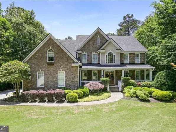 3061 Beechwood Dr SE, Marietta, GA 30067