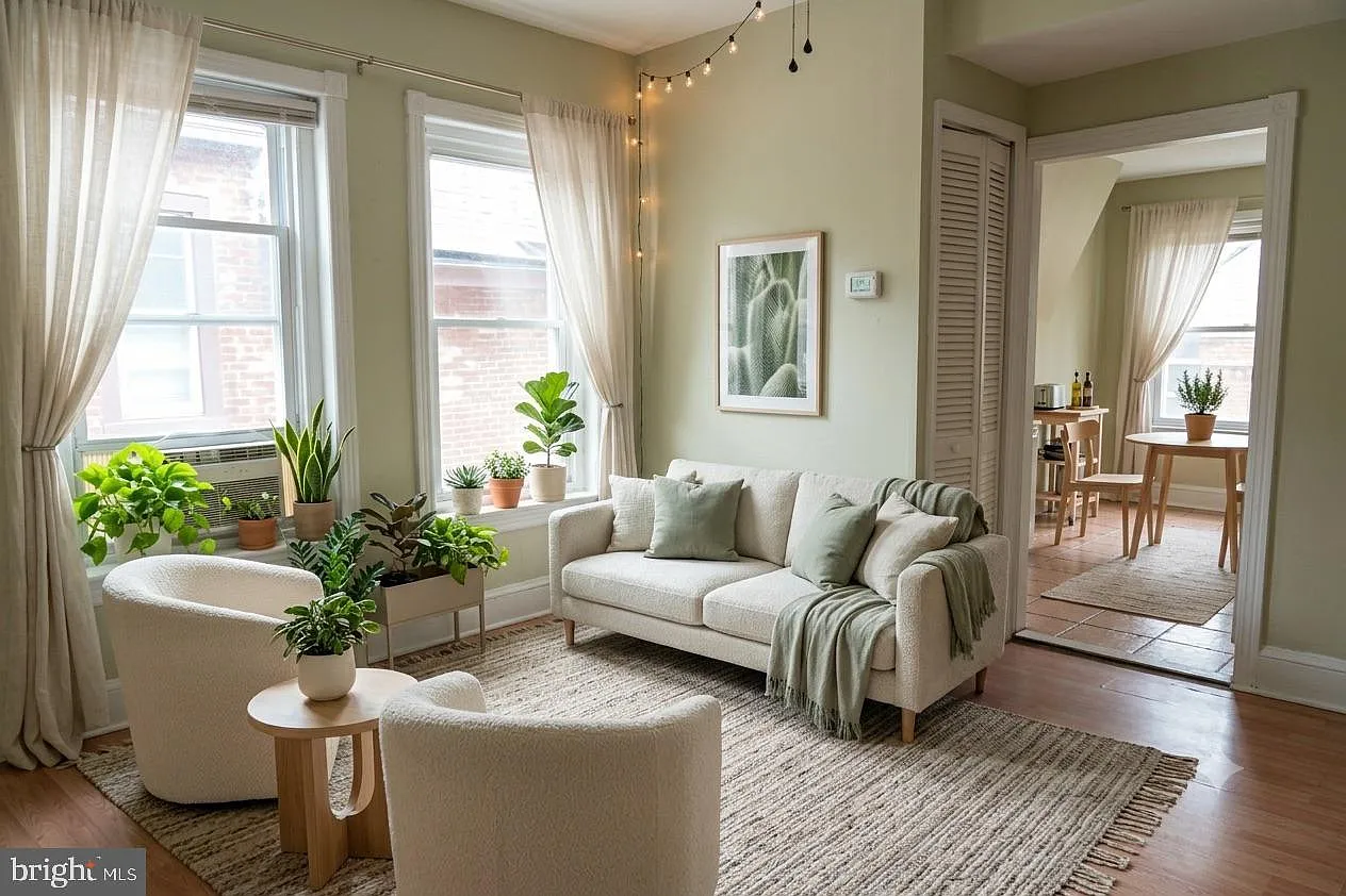1 bed, 1.0 bath, 2588 sqft, $1,150 — Photo 4