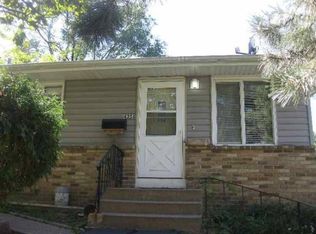 4258 2nd St NE, Columbia Heights, MN 55421