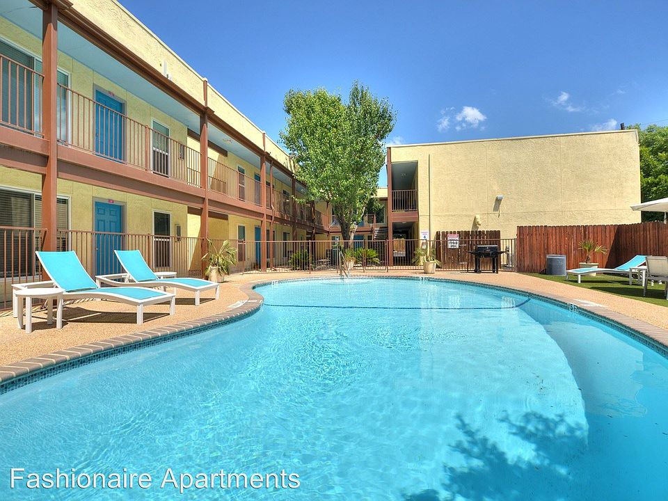 1st image of 1405 W North Loop Blvd APT 111
