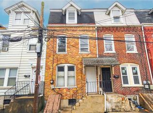 528 N Fountain St, Allentown, PA