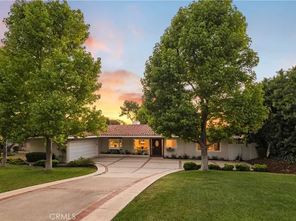 1405 Granvia Altamira, Palos Verdes Estates, CA 90274