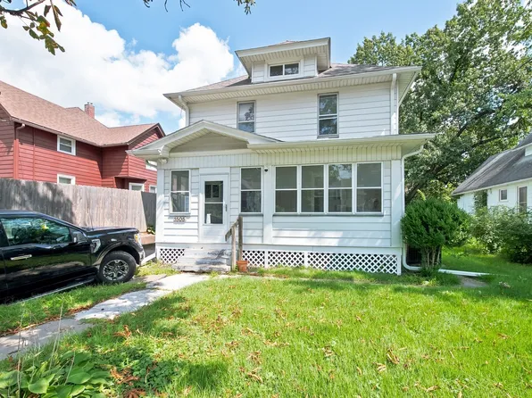 1505 Belle Ave, Davenport, IA 52803