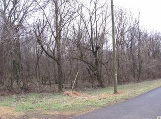 0 Rogers Loop, Mayfield, KY 42066