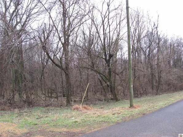 0 Rogers Loop, Mayfield, KY 42066
