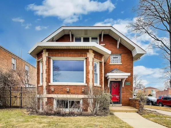 6503 N Maplewood Ave, Chicago, IL 60645