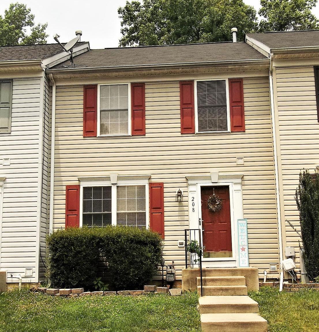 208 Gracecroft Dr, Havre De Grace, MD 21078 Zillow