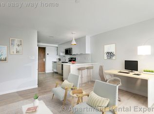 14 Soden St #302ER, Cambridge, MA 02139