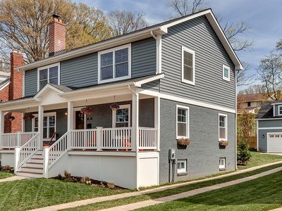 5318 5th St N, Arlington, VA, 22203