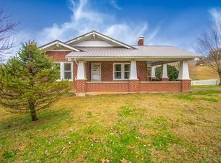 256 Hill Rd, Harrogate, TN 37752