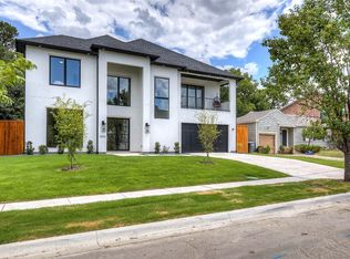 3843 Lively Ln, Dallas, TX 75220