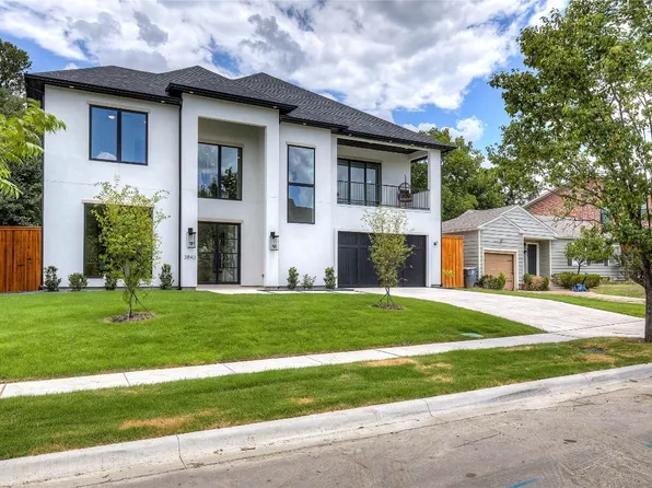 3843 Lively Ln, Dallas, TX 75220