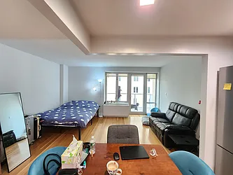 Rented by Astoria Realty