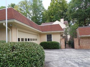 4414 Village Oaks Trl, Atlanta, GA 30338