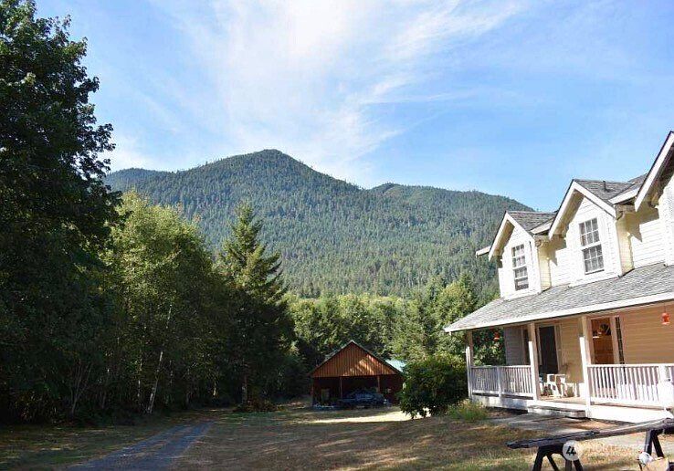 1st image of 4244 Duckabush Road