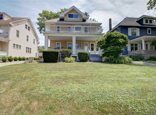 1513 Cohassett Ave, Lakewood, OH 44107