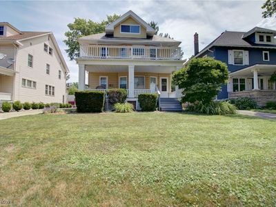 1513 Cohassett Ave, Lakewood, OH, 44107