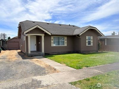 3009 FIR, Longview, WA, 98632