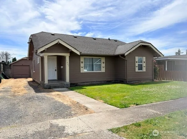 3009 FIR, Longview, WA 98632