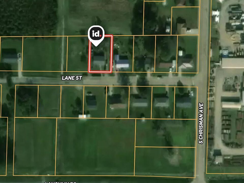 2nd image of 609 Lane St Lot 9&10