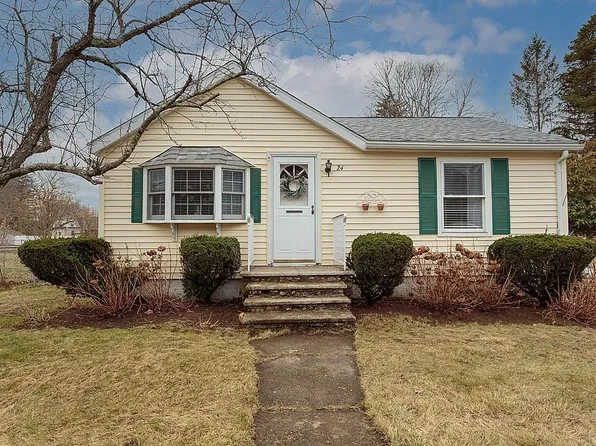 24 Laurel Ave, Wilmington, MA 01887