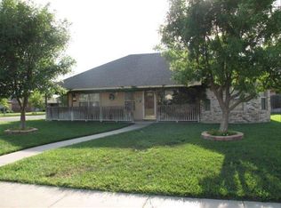 5812 Bowie St, Amarillo, TX 79118