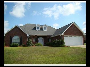 122 N Bend Dr, Pineville, LA 71360