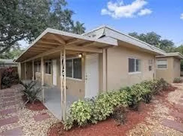 204 NE 10th Ave, Fort Lauderdale, FL 33301