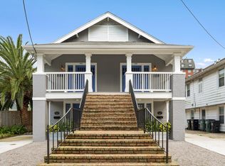 246 Audubon St #B, New Orleans, LA 70118