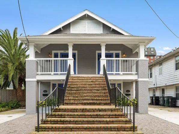 246 Audubon St #B, New Orleans, LA 70118