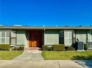 13265 Del Monte Dr #M12-35J, Seal Beach, CA 90740