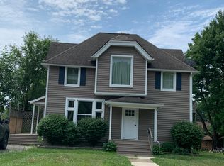 322 Norwood Ave APT 1, New Castle, PA 16105